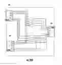 Fig. 29 - FIBER OPTIC SOLUTIONS FOR MIGRATION BETWEEN DUPLEX AND PARALLEL MULTI-FIBER SOLUTIONS ALLOWING FOR FULL FIBER UTILIZATION