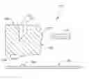 Fig. 01 - Optical communication module having optical coupling lens