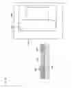 Fig. 20 - Photoelectric hybrid device and method for manufacturing same
