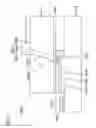 Fig. 34 - Photoelectric hybrid device and method for manufacturing same