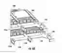 Fig. 22 - FIBER OPTIC SOLUTIONS FOR MIGRATION BETWEEN DUPLEX AND PARALLEL MULTI-FIBER SOLUTIONS ALLOWING FOR FULL FIBER UTILIZATION