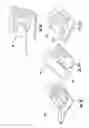 Fig. 06 - Fiber optic distribution cables and structures therefor