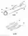 Fig. 11 - Fiber optic distribution cables and structures therefor
