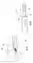 Fig. 17 - Fiber optic distribution cables and structures therefor