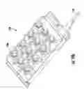 Fig. 22 - Fiber optic distribution cables and structures therefor