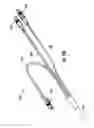 Fig. 24 - Fiber optic distribution cables and structures therefor