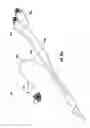 Fig. 25 - Fiber optic distribution cables and structures therefor