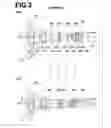 Fig. 03 - Projection zoom lens and projection type display device