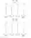 Fig. 17 - Zoom lens and image pickup apparatus including the same