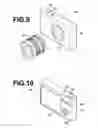 Fig. 10 - Zoom lens and imaging apparatus