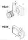 Fig. 38 - Zoom lens and imaging apparatus