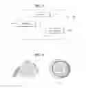 Fig. 03 - Wearable display device and method of controlling therefor