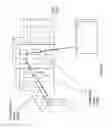 Fig. 43 - Optical configurations for head-worn see-through displays