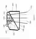 Fig. 52 - Optical configurations for head-worn see-through displays
