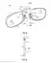 Fig. 02 - Foldable eyeglasses and case