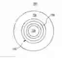 Fig. 01 - Multifocal lens design for preventing and/or slowing myopia progression
