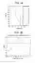 Fig. 06 - Mask lens design and method for preventing and/or slowing myopia progression