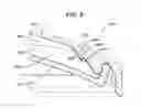 Fig. 10 - LIQUID MENISCUS LENS INCLUDING VARIABLE VOLTAGE ZONES