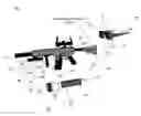 Fig. 01 - Tactical lighting unit with synchronized eye protection