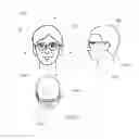 Fig. 08 - Method and system to create custom, user-specific eyewear