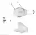 Fig. 10 - Method and system to create custom, user-specific eyewear