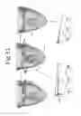 Fig. 33 - Method and system to create custom, user-specific eyewear