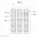 Fig. 02 - In-cell touch type liquid crystal display device