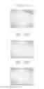 Fig. 14 - In-plane switching mode liquid crystal display device comprising an in-cell retarder and first and second optical compensation films