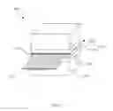 Fig. 02 - Thermal waveguide