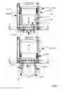 Fig. 03 - In-ceiling or in-wall retracting camera platform system