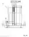 Fig. 04 - In-ceiling or in-wall retracting camera platform system