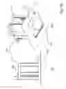 Fig. 12 - In-ceiling or in-wall retracting camera platform system