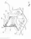 Fig. 13 - In-ceiling or in-wall retracting camera platform system