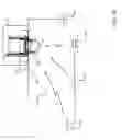 Fig. 16 - In-ceiling or in-wall retracting camera platform system