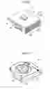 Fig. 11 - Cooling device, cooling structure, image projection device, and electronic device