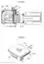 Fig. 17 - Cooling device, cooling structure, image projection device, and electronic device