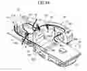 Fig. 24 - Cooling device, cooling structure, image projection device, and electronic device