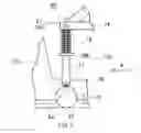 Fig. 03 - Image forming apparatus with guide for exposure unit
