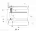 Fig. 10 - Image forming apparatus with guide for exposure unit