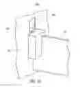 Fig. 11 - Image forming apparatus with guide for exposure unit