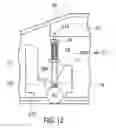 Fig. 13 - Image forming apparatus with guide for exposure unit