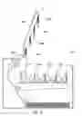 Fig. 15 - Image forming apparatus with guide for exposure unit