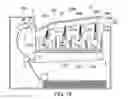 Fig. 19 - Image forming apparatus with guide for exposure unit