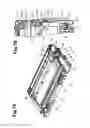 Fig. 08 - Developing cartridge and process cartridge