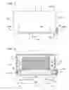 Fig. 04 - Process cartridge with developing container for an image forming apparatus