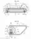 Fig. 15 - Process cartridge with developing container for an image forming apparatus
