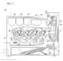 Fig. 02 - Developer conveying mechanism, image forming apparatus