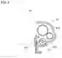 Fig. 03 - Developer conveying mechanism, image forming apparatus