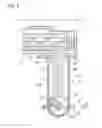 Fig. 07 - Developer conveying mechanism, image forming apparatus