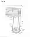 Fig. 09 - Developer conveying mechanism, image forming apparatus